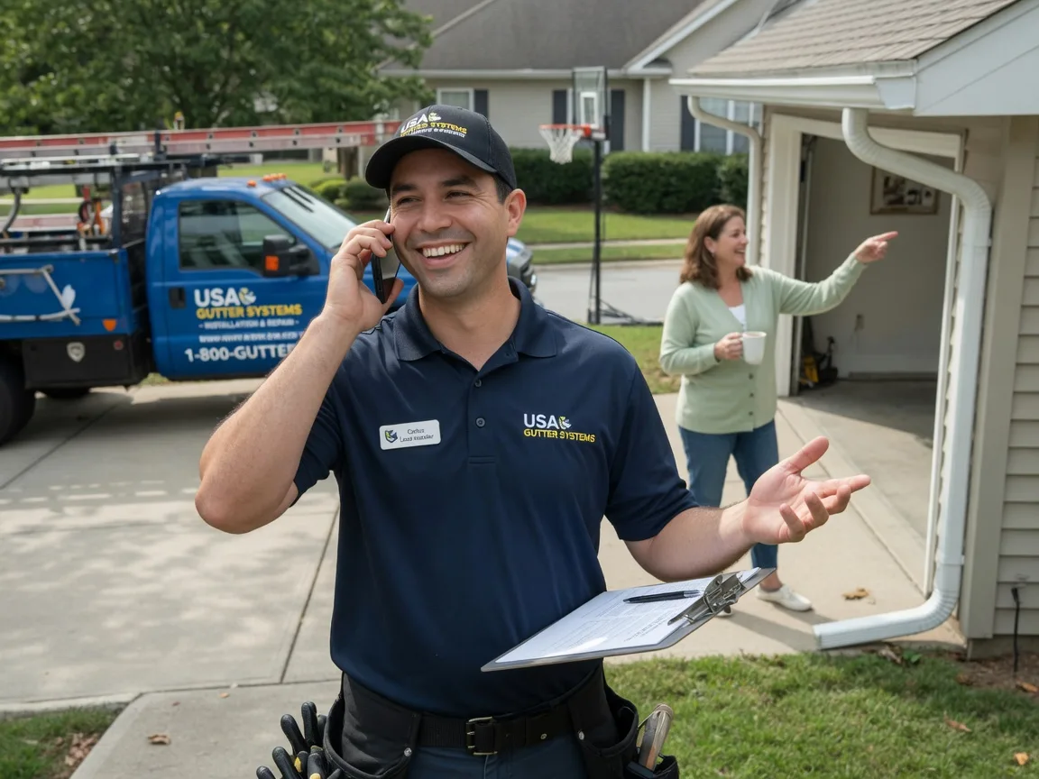 Gutter Installation Danbury, TX FAQs